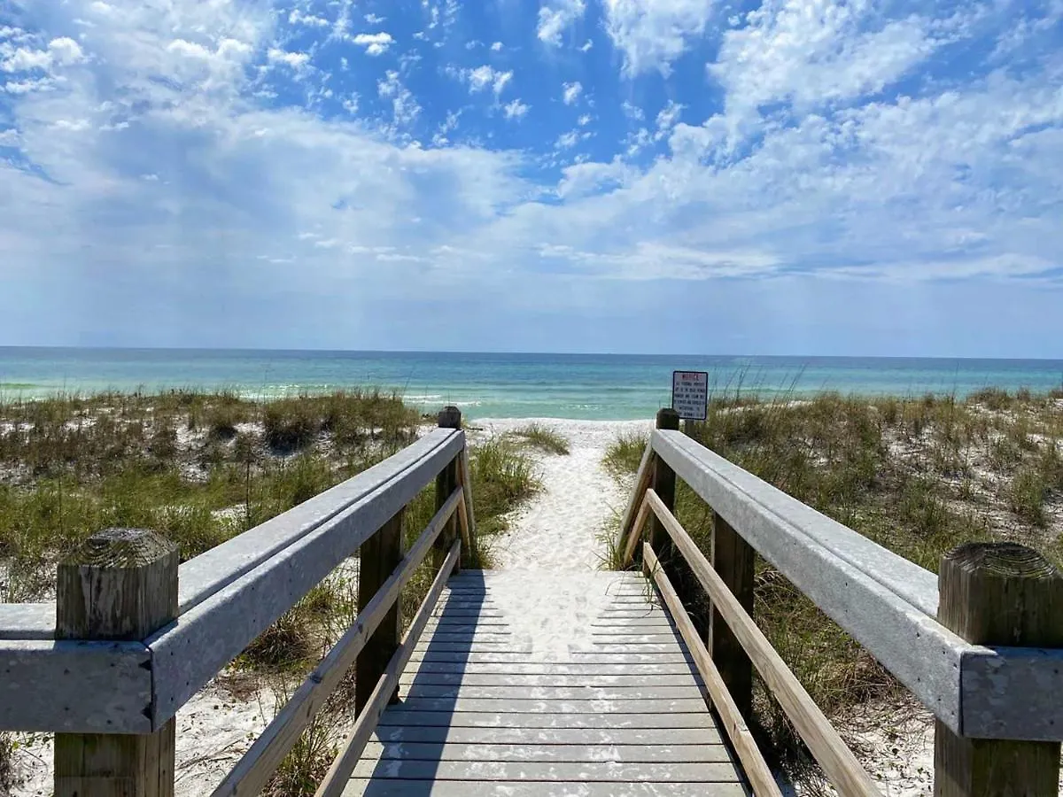 Holiday home Villa Beausoleil Destin