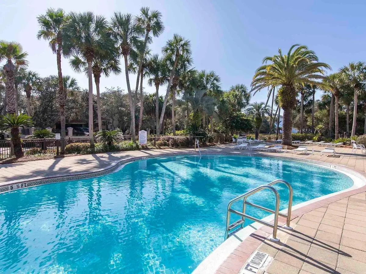 Holiday home Villa Beausoleil Destin