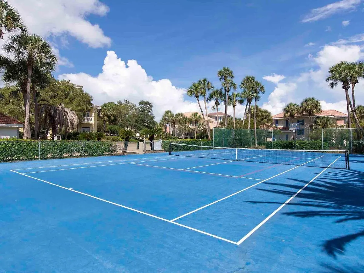 Villa Beausoleil Destin 0*,  United States