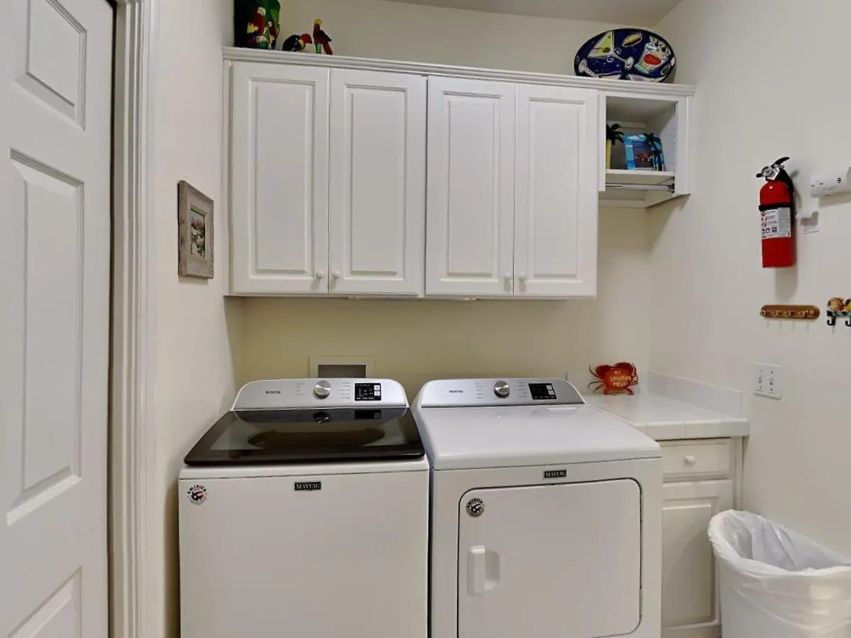 Villa Beausoleil Destin Holiday home