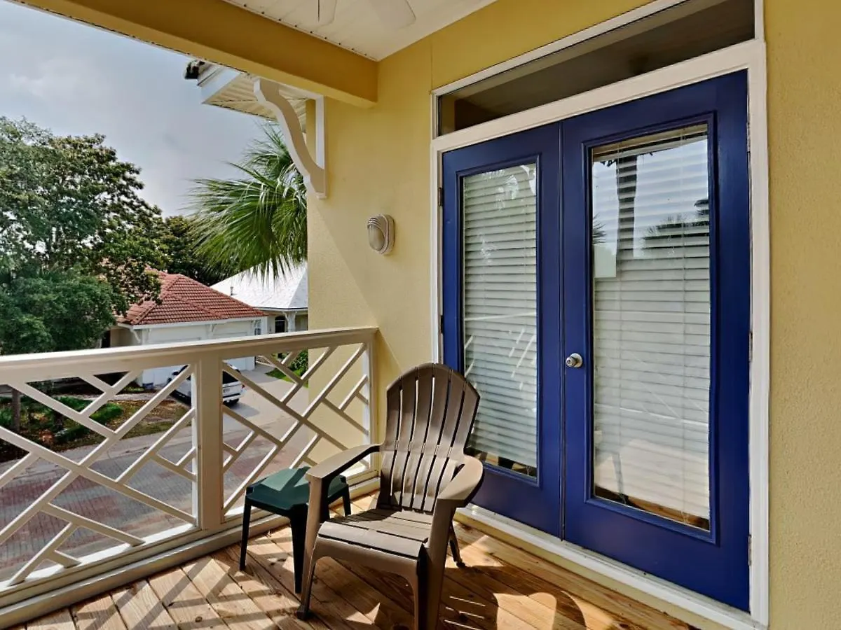 Holiday home Villa Beausoleil Destin United States