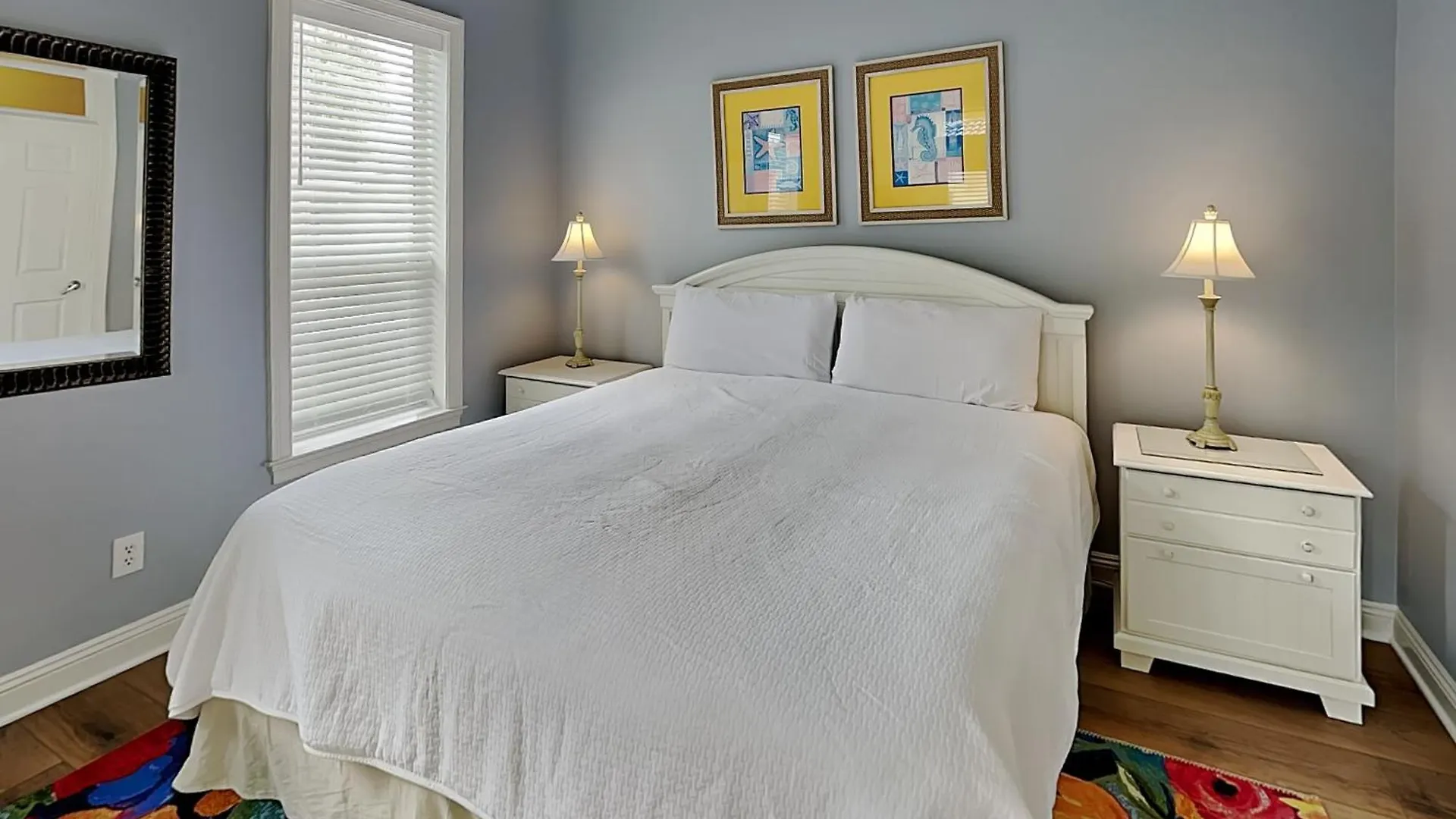 Villa Beausoleil Destin 0*,  United States