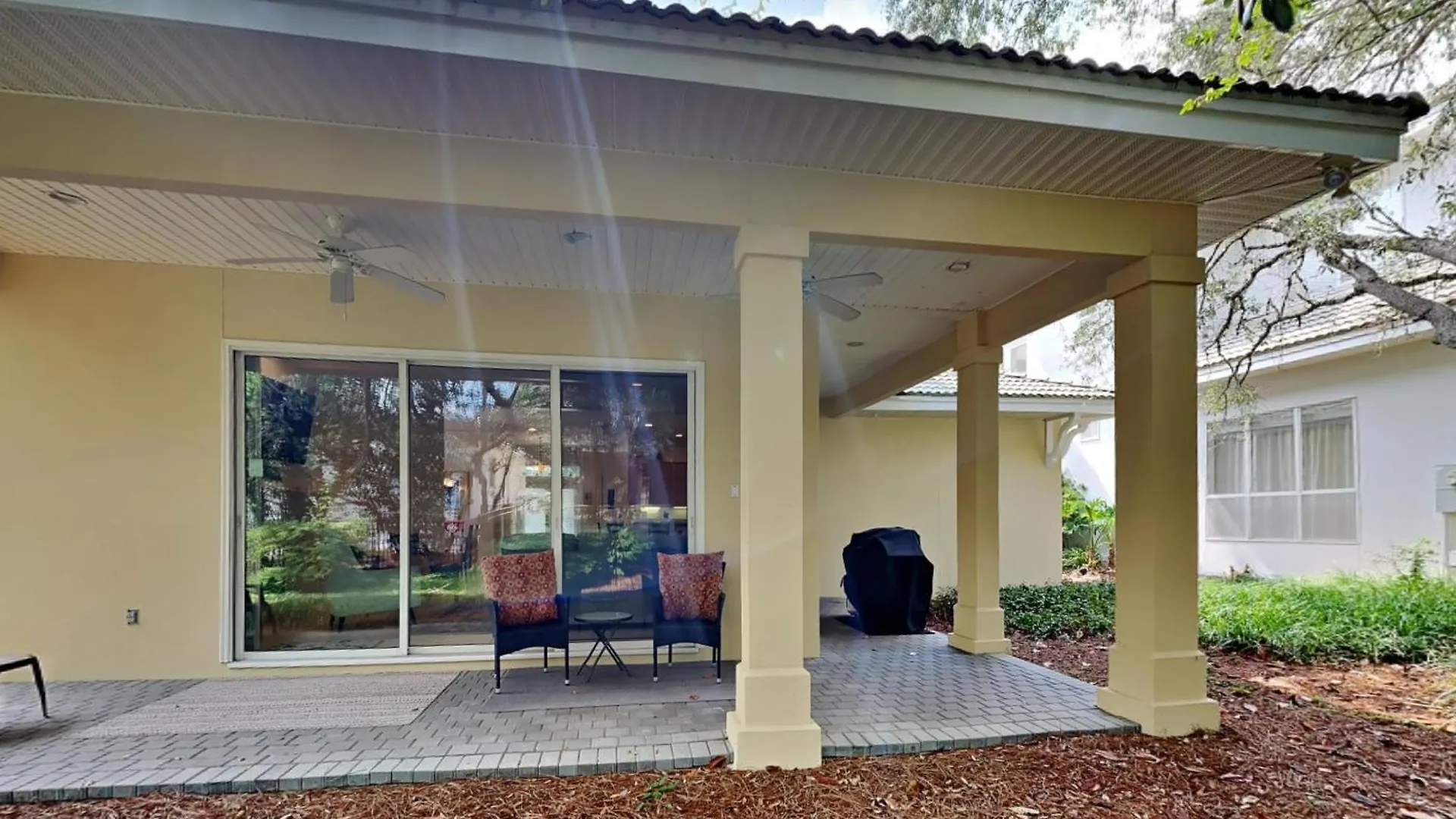 Villa Beausoleil Destin Holiday home