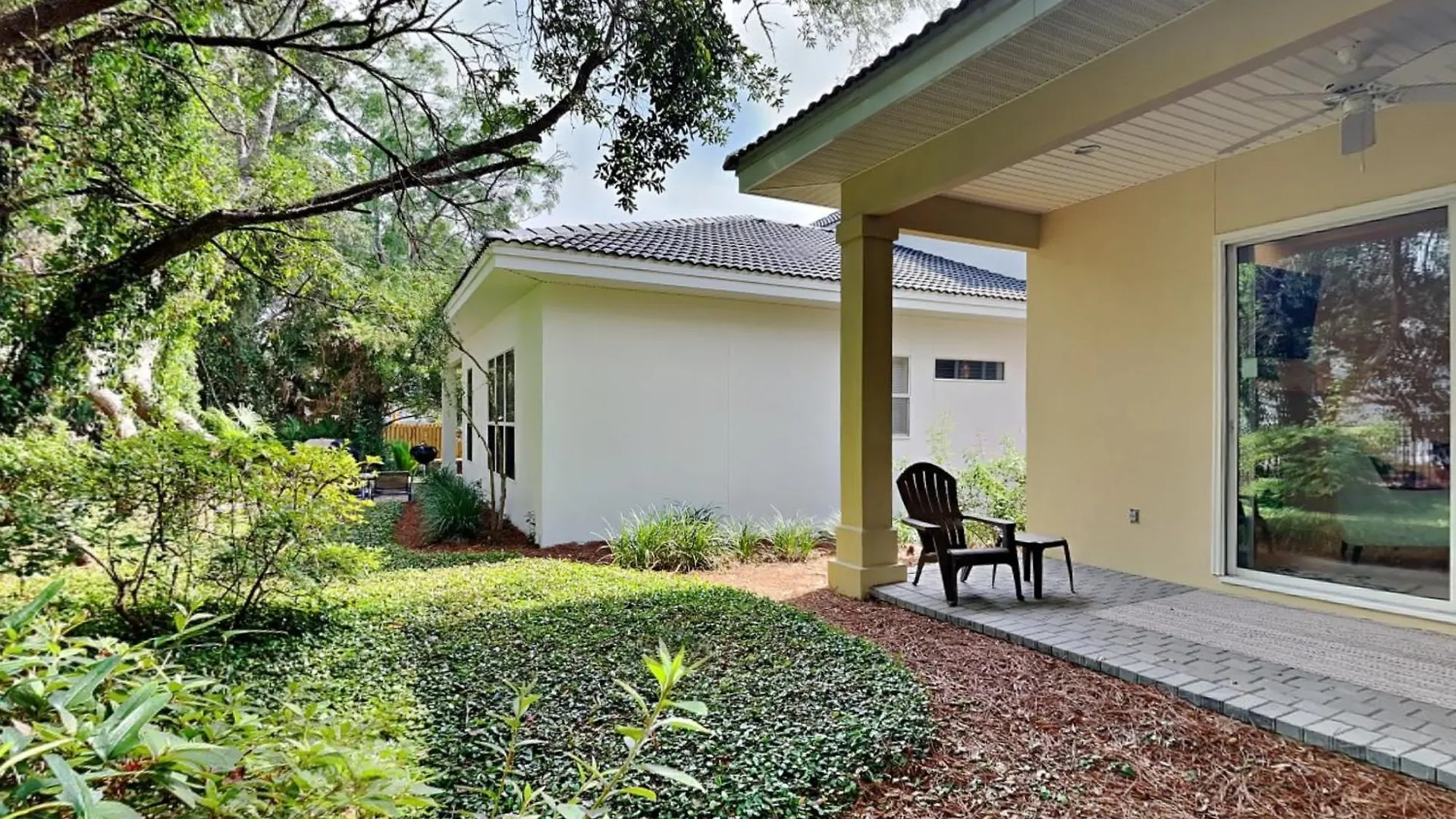 Villa Beausoleil Destin