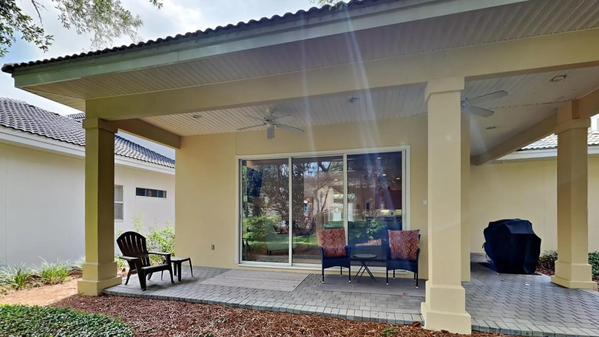 Holiday home Villa Beausoleil Destin