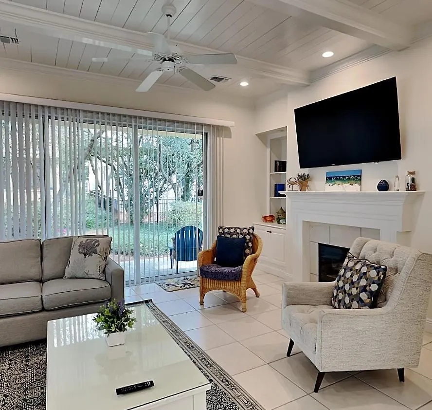 Holiday home Villa Beausoleil Destin United States