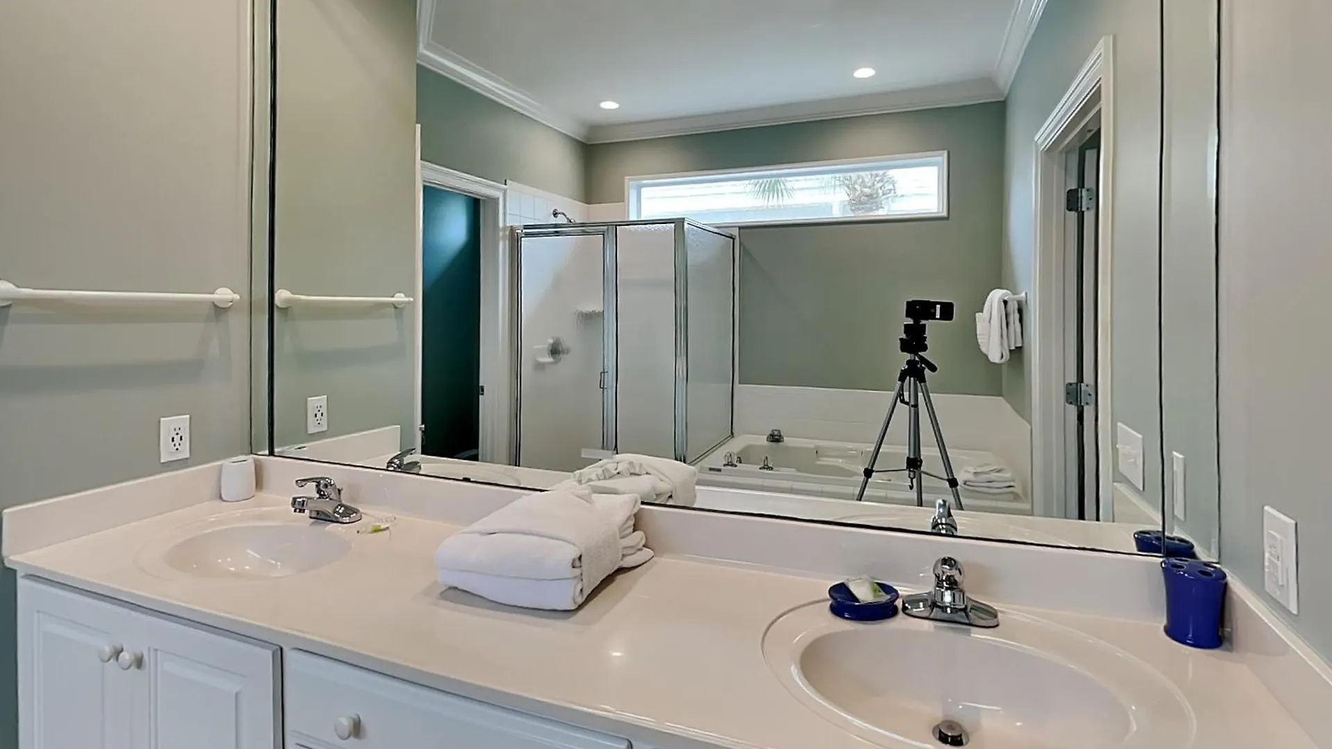 Villa Beausoleil Destin