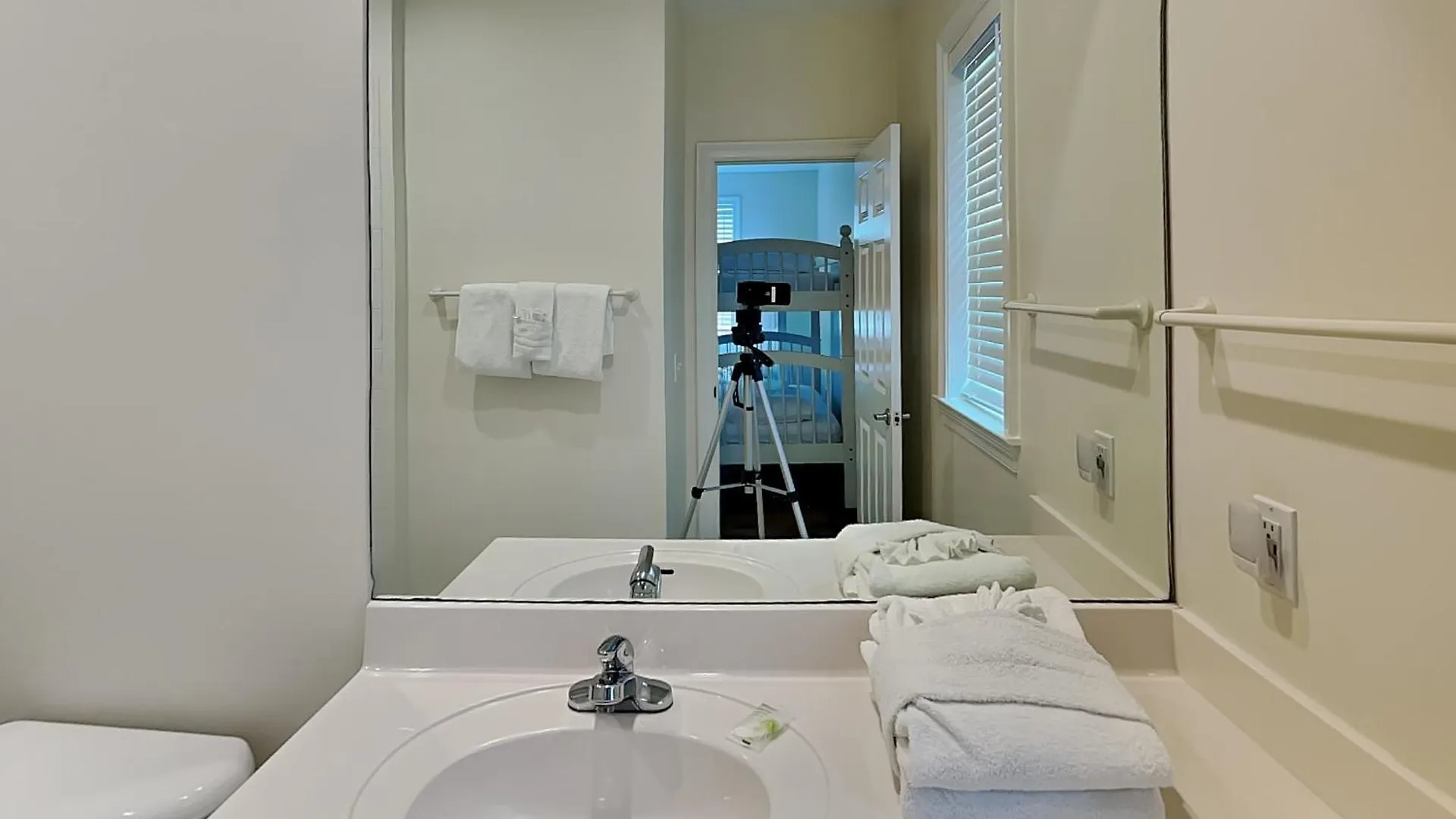 Holiday home Villa Beausoleil Destin