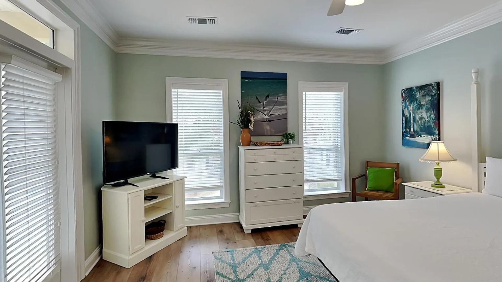 Villa Beausoleil Destin