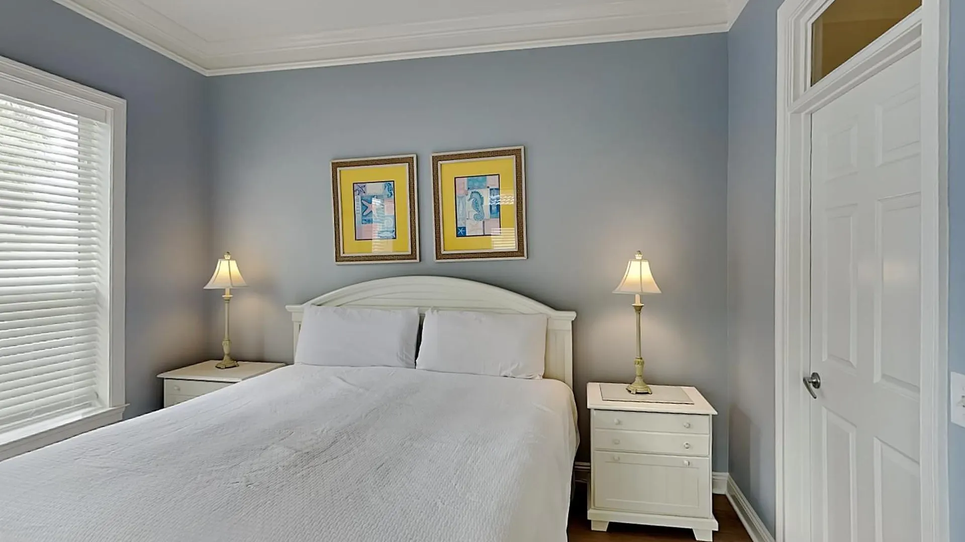 Holiday home Villa Beausoleil Destin