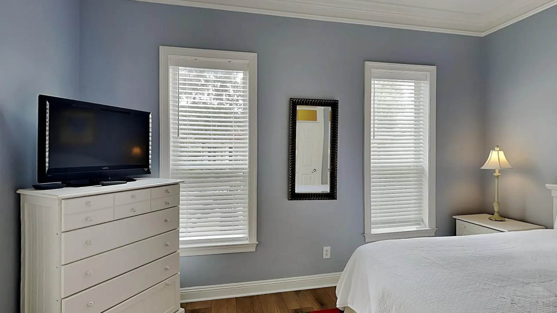 Villa Beausoleil Destin United States